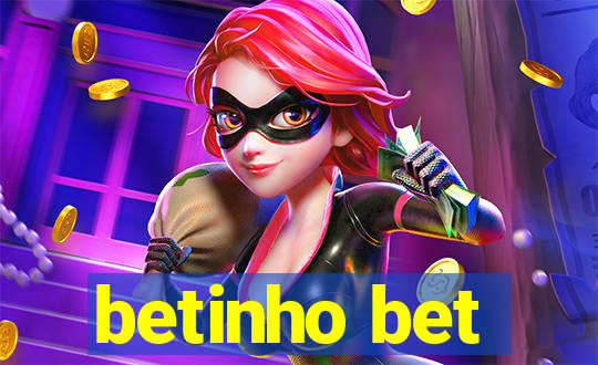 betinho bet